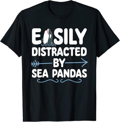 Funny Orca Lover Graphic for Women Men Kids Orca Lover T-Shirt